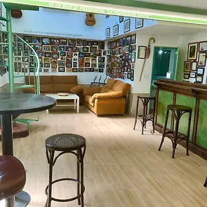 El Txoko Andaluz Cantillana